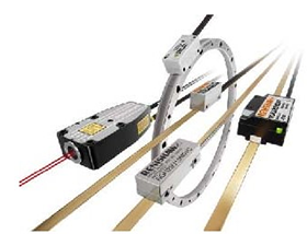 编码器、光栅尺等